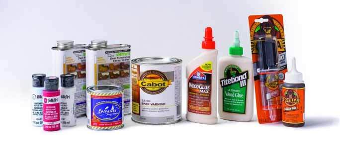 How To Choose The Best Glue For Acrylic