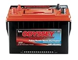 Odyssey 34M-PC1500ST-M TROLLING Thunder Marine Dual Purpose Battery