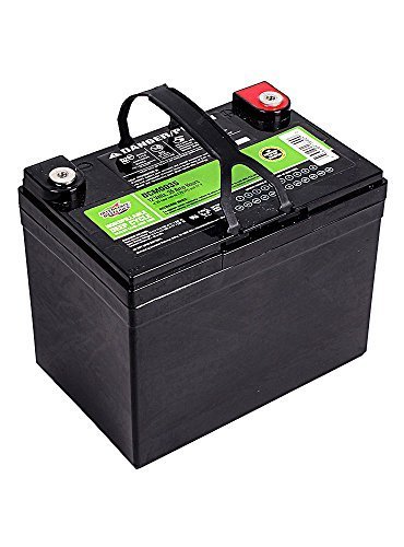 Top 8 Best Deep Cycle Marine Battery Review Updated 2020