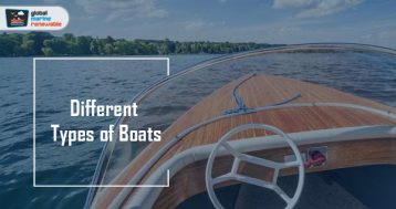 Different Types of Boats That You Need To Know – GlobalMarineRenewable