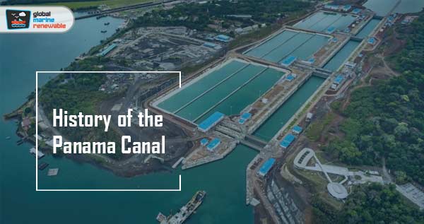 How Does the Panama Canal Work