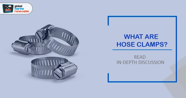 Types of Hose Clamps