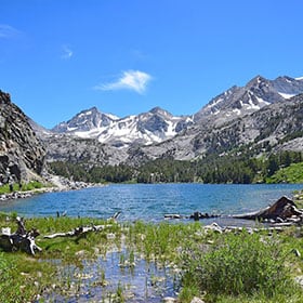 Mammoth Lakes