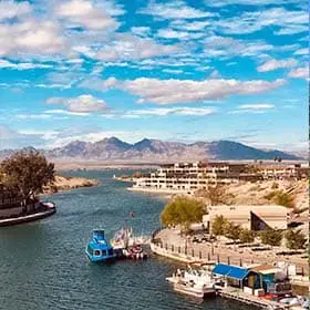 Lake Havasu