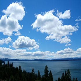 Lake Almanor