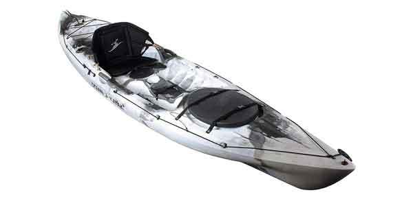 Ocean-Kayak-Prowler-13-One-Person-Sit-On-Top-Fishing-Kayak Ocean Kayak Prowler 13 One-Person Sit-On-Top Fishing Kayak