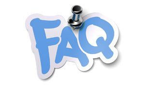 Frequently Asked Questions