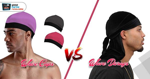 Wave Cap vs Durag Showdown: Know the Difference in a Snap!