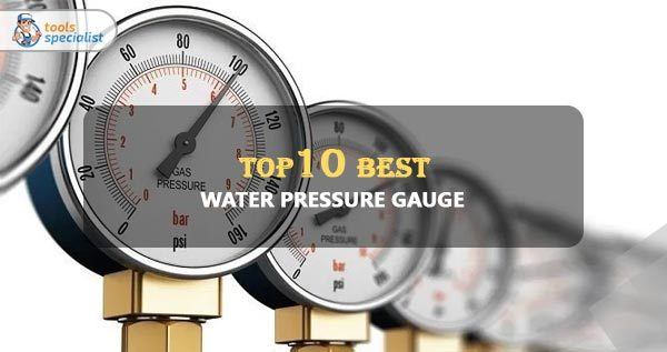 best-Water-Pressure-Gauge