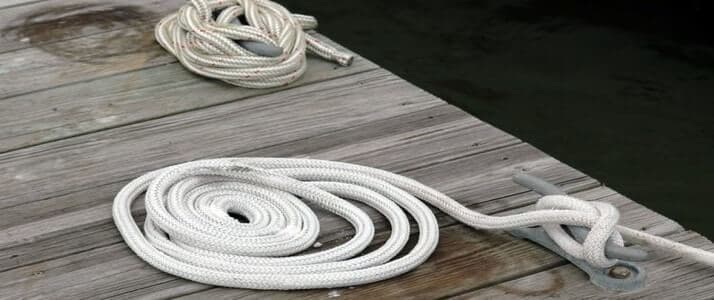 Best boat anchor rope brands