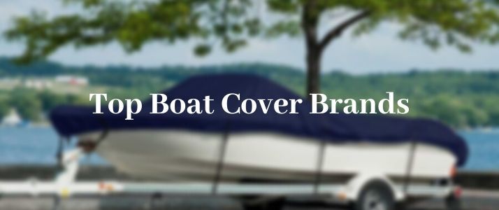 boat cover brands