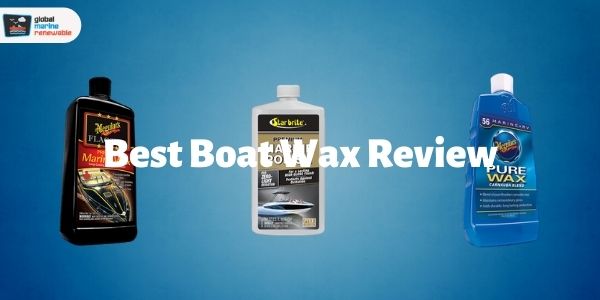 best boat wax