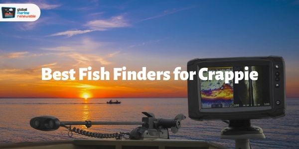 Best Fish Finders for Crappie