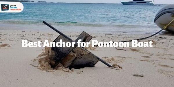 best pontoon boat anchor