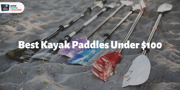 Best Kayak Paddle Under 100