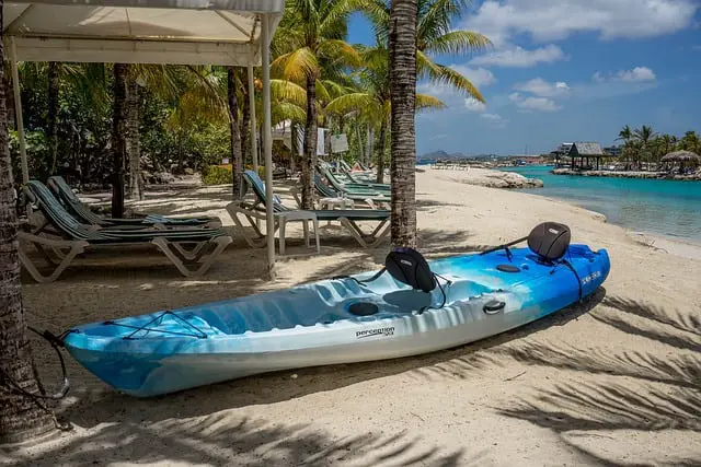 Best Kayak Seats For Bad Back