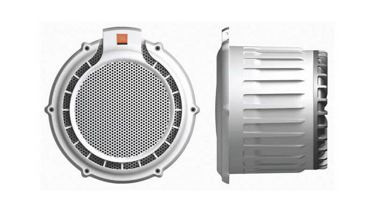 Best Marine Subwoofers