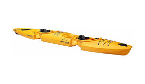 Best Modular Kayaks