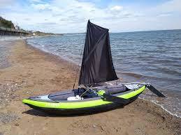 best Kayak Sail Kits