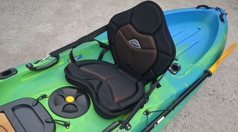  Best Kayak Seats 