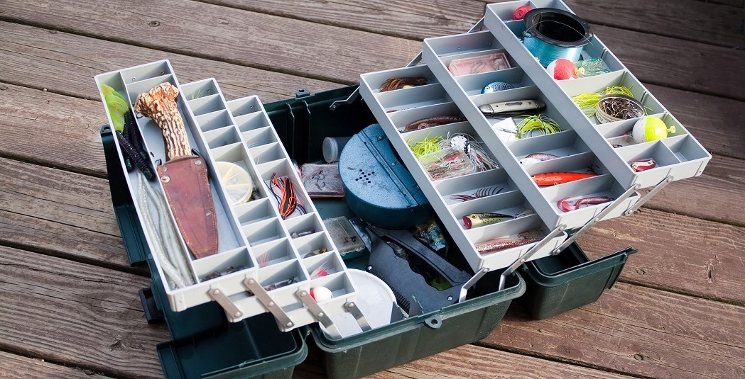 Best Tackle Boxes