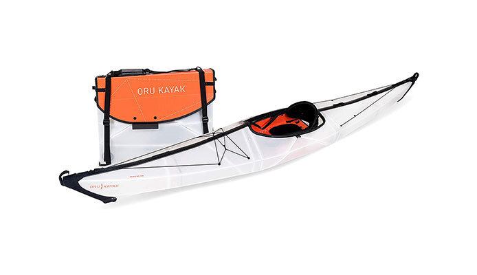 Best Lightweight Kayaks