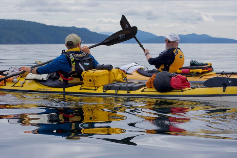 Best Kayak Fishing PFDs