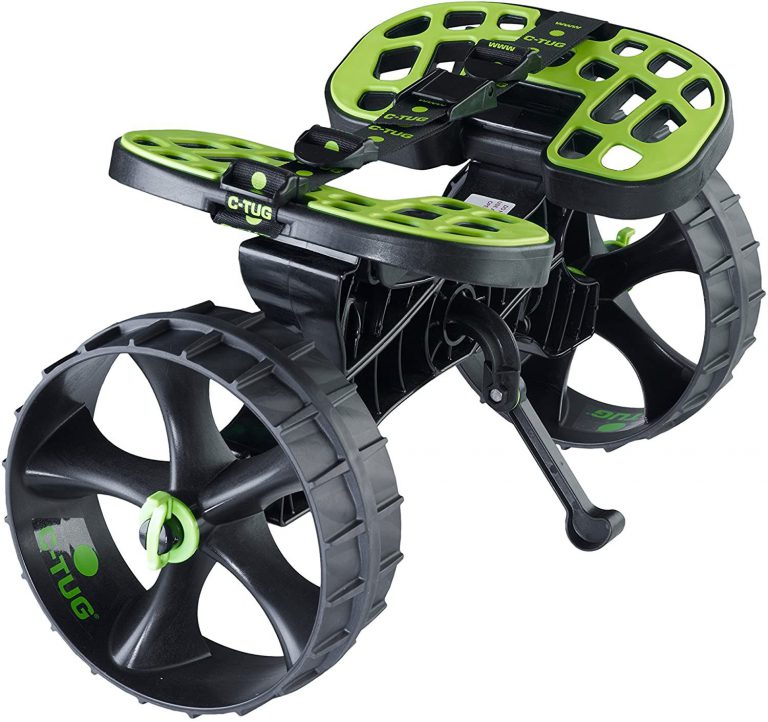 Best Kayak Carts