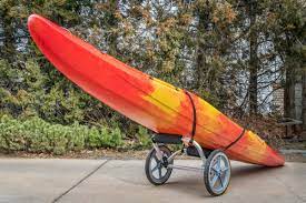 Best Kayak Carts 