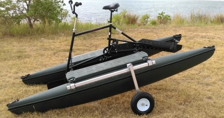 Best Kayak Rudder Kits