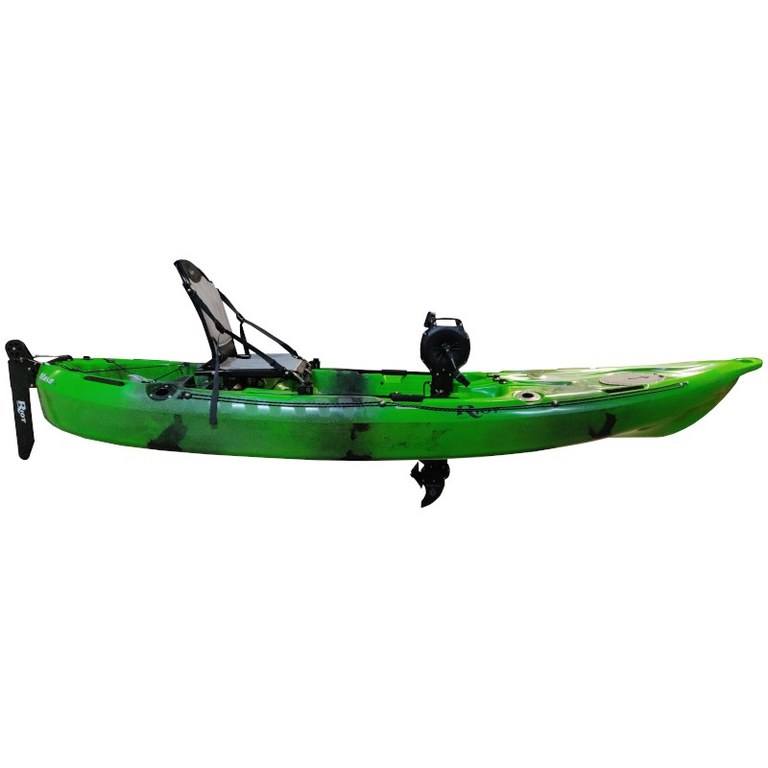 Best Duck Hunting Kayaks
