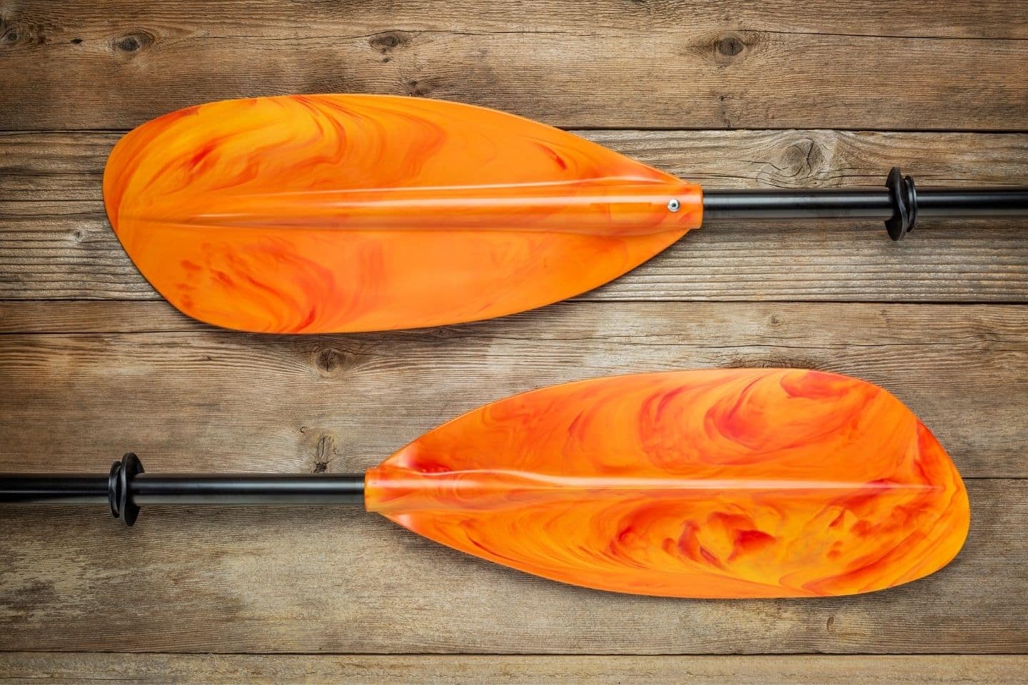 7 Best Kayak Paddles for Fishing