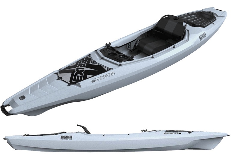 Best Fly Fishing Kayaks