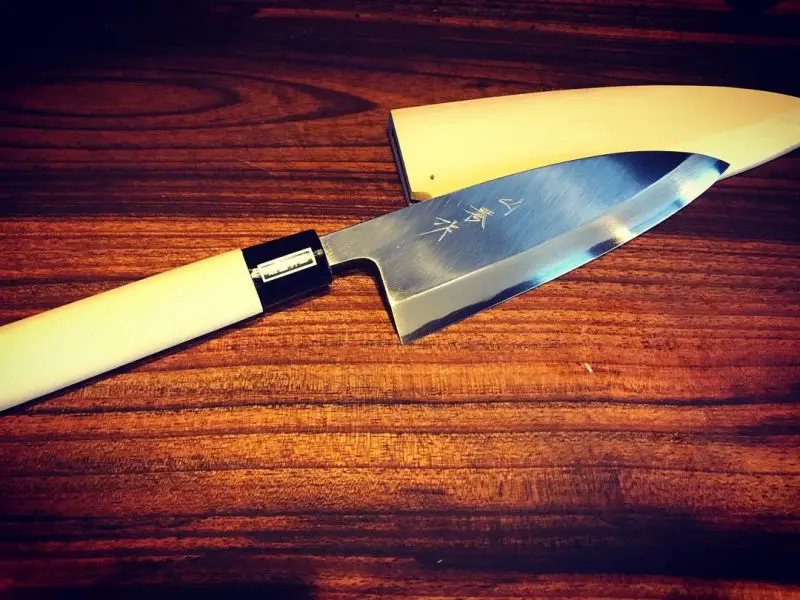 6 Best Japanese Fillet Knives I Tested