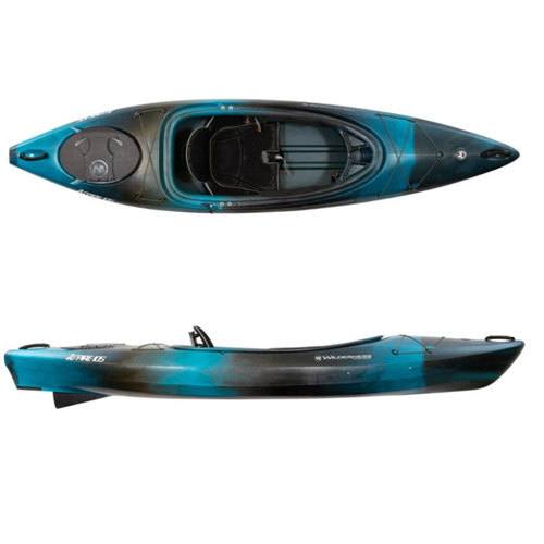 best kayaks for camping 