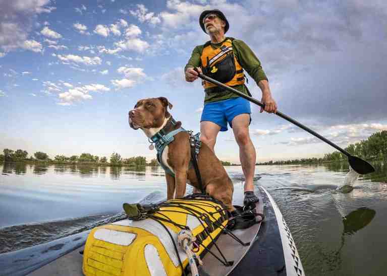 Best Dry Bags for Kayaking