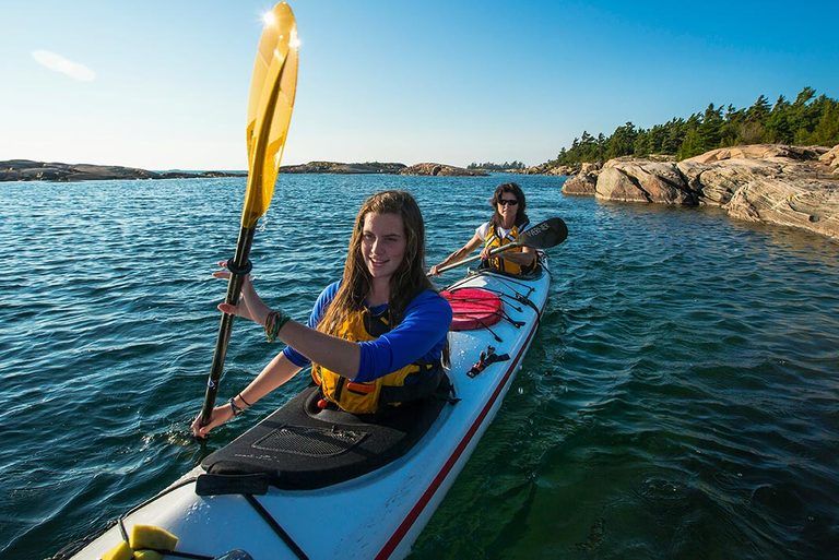 Best Kayak Cockpit Covers