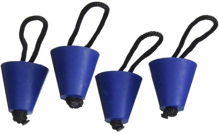 Best Kayak Scupper Plugs