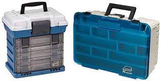 Best Fishing Tackle Boxes 