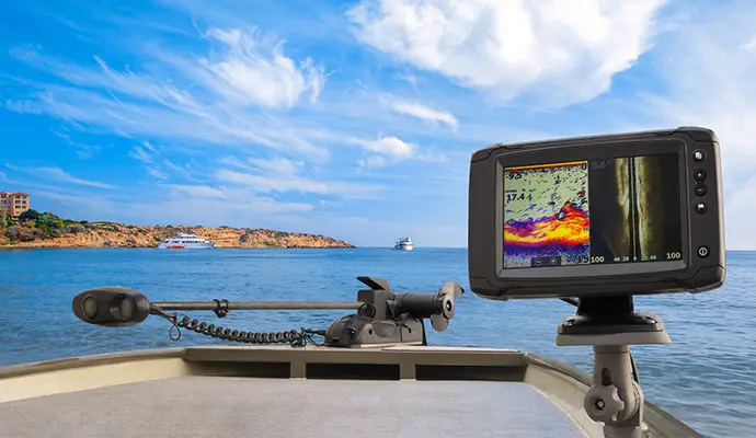 Best Fishfinder GPS Combos