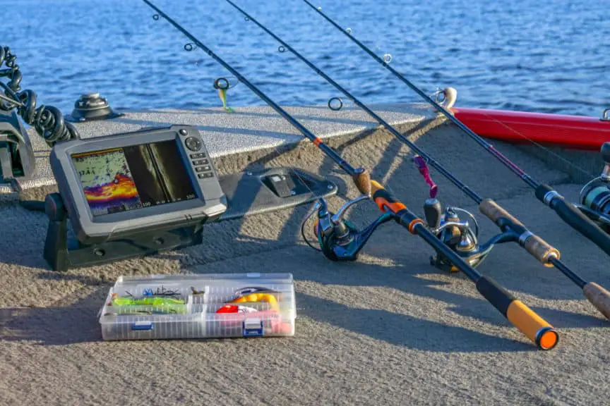  Best Fishfinder GPS Combos
