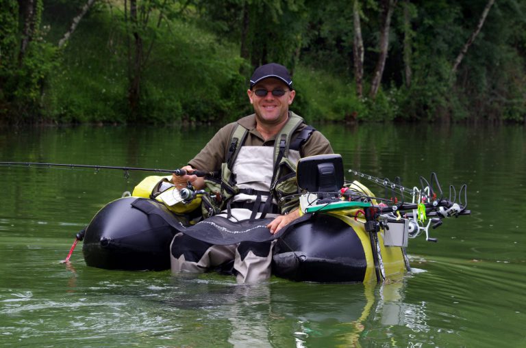 best fishing float tubes