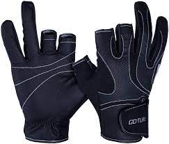 Best Fishing Gloves 