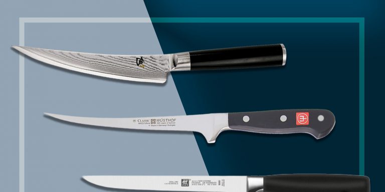 Best Salmon Filleting Knives