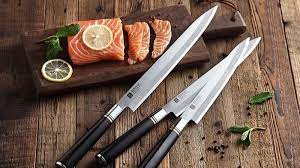 Best Salmon Filleting Knives 
