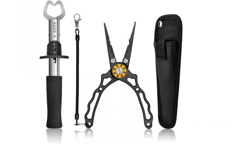 Best Fishing Pliers