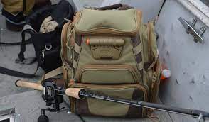 Best Fishing Backpacks for Anglers
