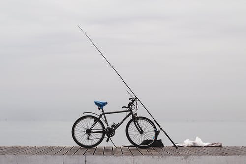 Best fishing rod holders for fishing