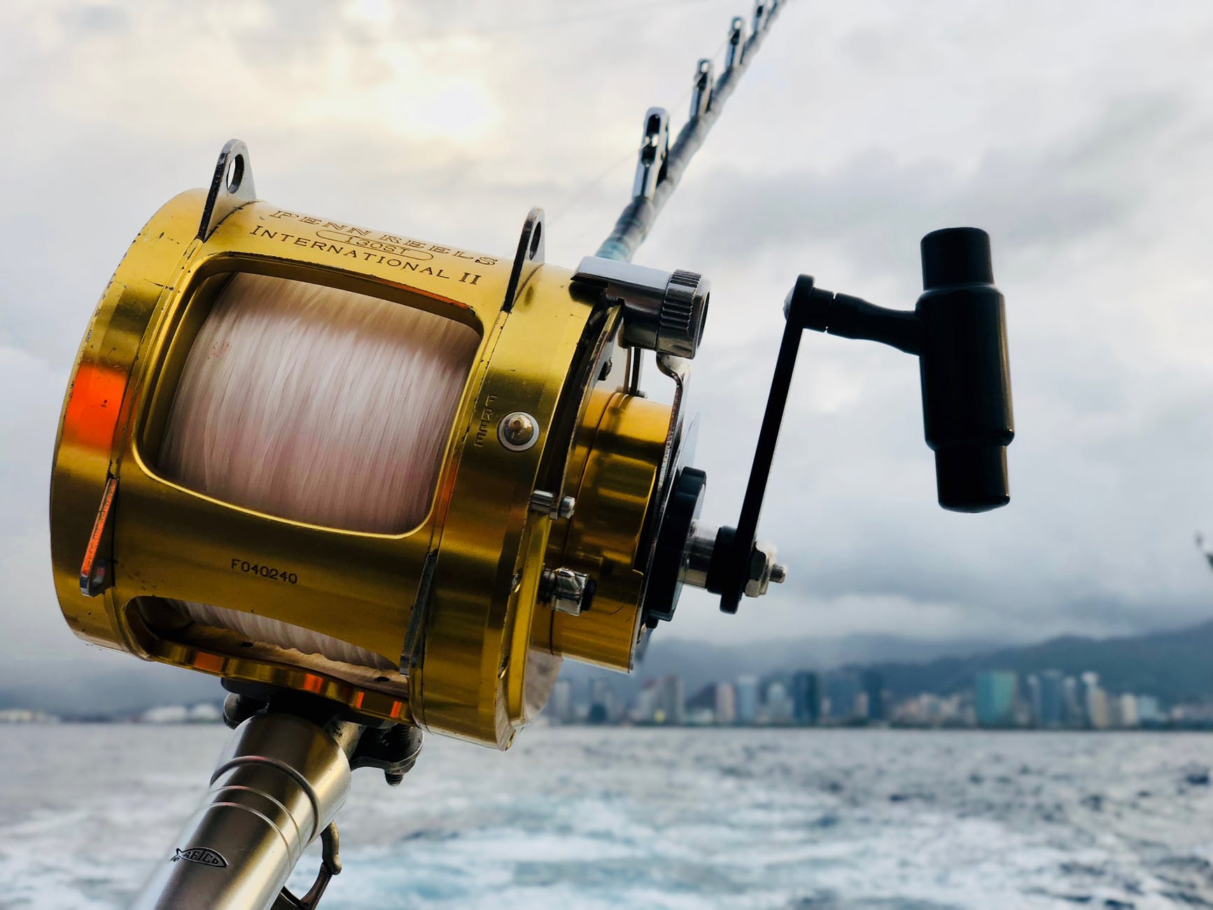 Best fishing rod holders for fishing