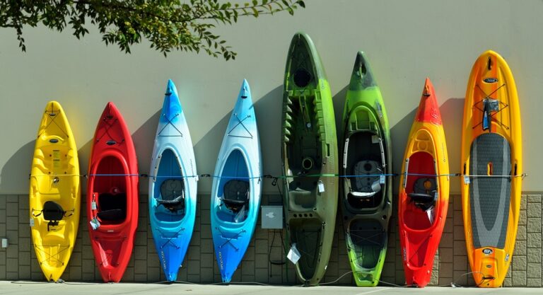 How do I increase my kayak speed?
